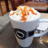Espresso House Karlstad Bergvik Dryck