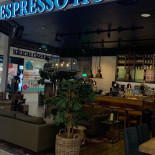 Espresso House Karlstad Bergvik Inomhus