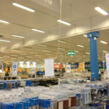 Biltema Karlstad Inomhus