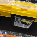 Biltema Karlstad Meny