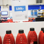 Biltema Karlstad Dryck