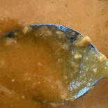 Indian Food Bay Dryck