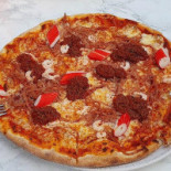 Pizzeria Akuten Mat