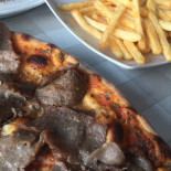 Pizzeria Akuten Mat