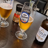 Färjestad Krog Pizzeria Dryck