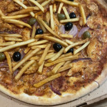 Färjestad Krog Pizzeria Mat