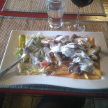 Färjestad Krog Pizzeria Mat