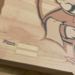 Färjestad Krog Pizzeria Dryck