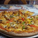 Orrholmens Pizzeria, Indiskt Asiatiskt Mat