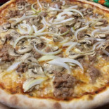 Orrholmens Pizzeria, Indiskt Asiatiskt Mat