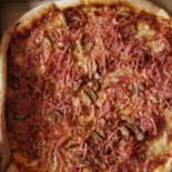 Orrholmens Pizzeria, Indiskt Asiatiskt Mat