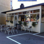 Tam Hrap Thai Utomhus