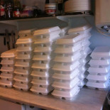 Tam Hrap Thai Inomhus