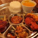 Indian Taste Mat