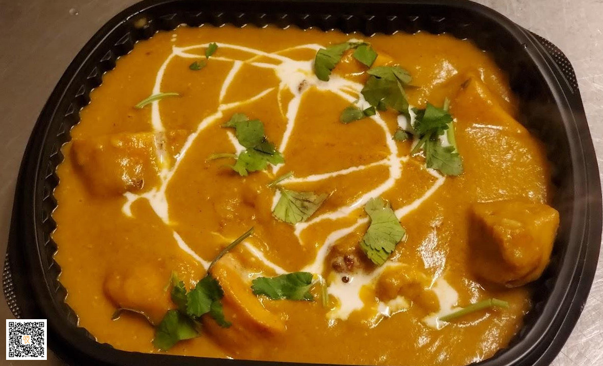 Indian Taste Mat