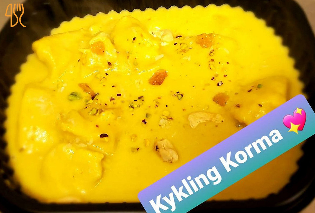 Indian Taste Mat