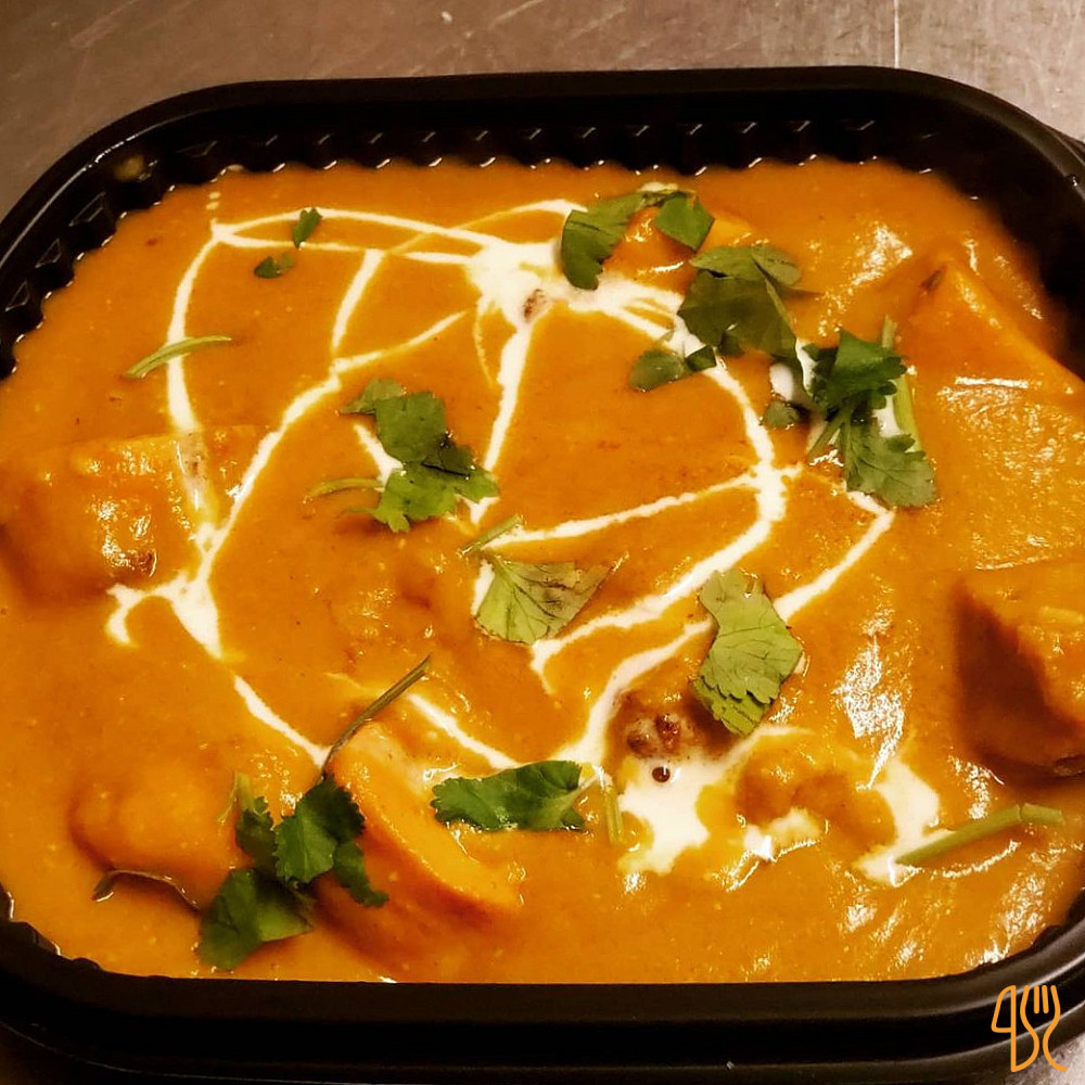 Indian Taste Mat