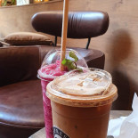 Espresso House Karlstad 15-huset Dryck