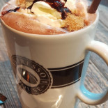 Espresso House Karlstad 15-huset Dryck