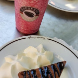 Espresso House Karlstad 15-huset Dryck