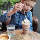 Espresso House Karlstad 15-huset Dryck