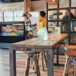 Espresso House Karlstad 15-huset Inomhus