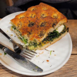 Espresso House Karlstad 15-huset Mat