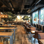 Espresso House Karlstad 15-huset Inomhus