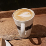 Espresso House Karlstad 15-huset Dryck