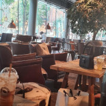 Espresso House Karlstad 15-huset Inomhus