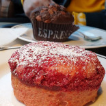 Espresso House Karlstad 15-huset Mat