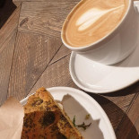 Espresso House Karlstad 15-huset Dryck