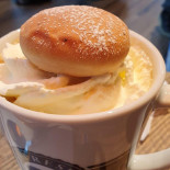 Espresso House Karlstad 15-huset Mat