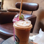 Espresso House Karlstad 15-huset Inomhus