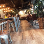 Espresso House Karlstad 15-huset Inomhus