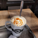 Espresso House Karlstad 15-huset Dryck