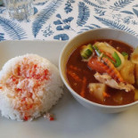 Lamberget Thai Restaurang Mat