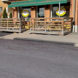 Lamberget Thai Restaurang Utomhus