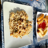 Lamberget Thai Restaurang Dryck