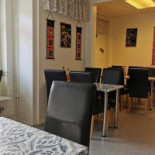 Lamberget Thai Restaurang Inomhus