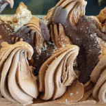 Dk Choklad Café Ab Mat