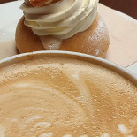 Dk Choklad Café Ab Mat