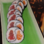 Sooshi Karlstad Dryck