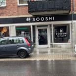Sooshi Karlstad Utomhus