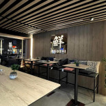 Sooshi Karlstad Utomhus