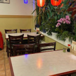 Sushi Kinoko Inomhus