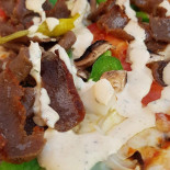 Pizzeria Romstad Mat