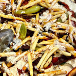 Pizzeria Romstad Mat