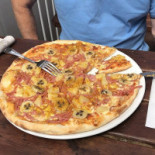 Pizzeria Romstad Mat