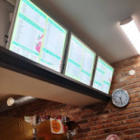 Pizzeria Romstad Dryck